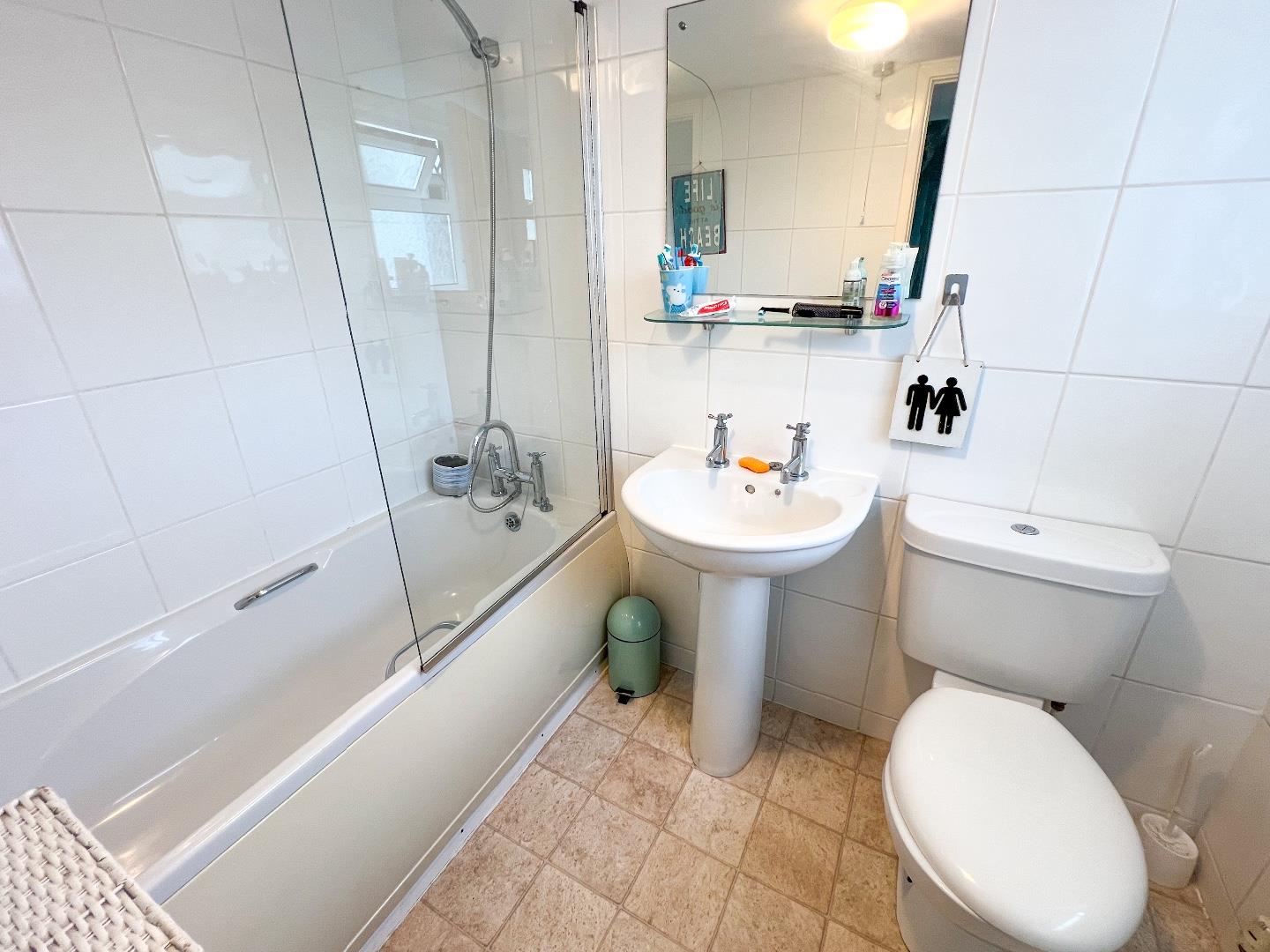 22 Somerset View, Ogmore By Sea, Vale Of Glamorgan CF32 OPP